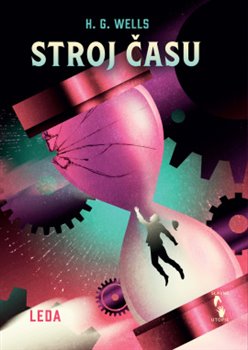 Levně Stroj času - Herbert George Wells