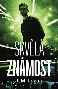 Skvělá známost koupíte na Kosmas.cz