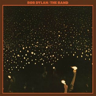 Bob Dylan: Before The Flood LP (2 LP) - Bob Dylan