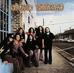 Levně (Pronounced leh-'nérd 'skin-'nérd) - Lynyrd Skynyrd