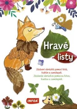 Levně Hravé listy