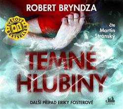 Levně Temné hlubiny - Robert Bryndza