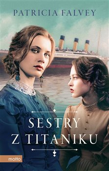 Levně Sestry z Titaniku - Elin Olofsson