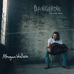 Levně Dangerous: The Double Album - Morgan Wallen