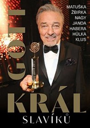 Gott Král Slavíků koupíte na Kosmas.cz