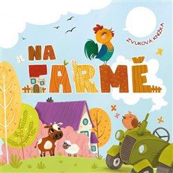 Kniha Na farmě