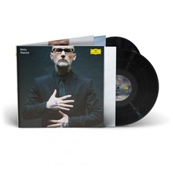 Levně Reprise - Moby