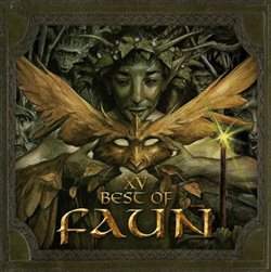 Levně XV-Best of - Faun