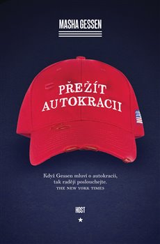 Přežít autokracii koupíte na Kosmas.cz