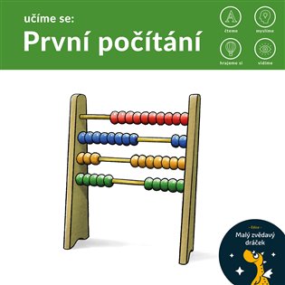Učíme se: První počítání