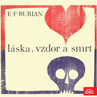 Láska, vzdor a smrt