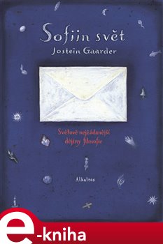 Levně Sofiin svět - Jostein Gaarder