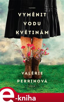 Levně Vyměnit vodu květinám - Valérie Perrinová