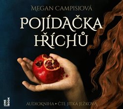 Levně Pojídačka hříchů - Campisiová Megan - Čte Jitka Ježková