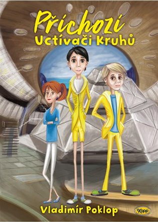 Příchozí 2 - Uctívači Kruhů koupíte na Kosmas.cz