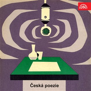 Česká poezie, mp3 - Jiří Wolker, Jan Neruda, Josef Václav Sládek, Jaroslav Vrchlický, Vítězslav Nezval, Petr Bezruč, Svatopluk Čech, Karel Jaromír Erben, Karel Hynek Mácha