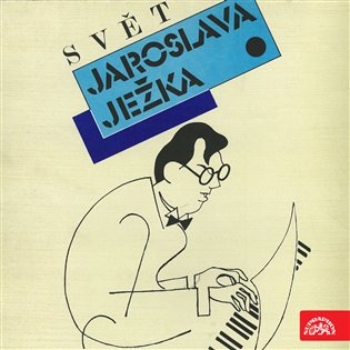 Svět Jaroslava Ježka