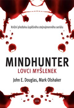 Mindhunter - Lovci myšlenek koupíte na Kosmas.cz