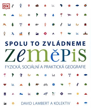 Zeměpis. Spolu to zvládneme