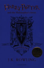 Harry Potter and the Philosopher´s Stone - Joanne K. Rowlingová