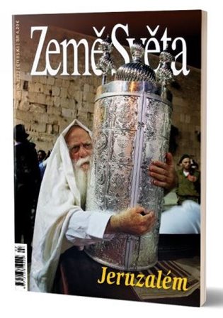 Země světa - 2/2022 - Jeruzalém - 