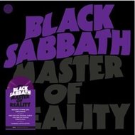 Master Of Reality -  Black Sabbath