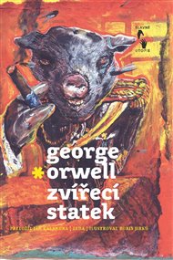 Zvířecí statek - George Orwell