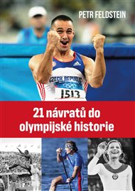 21 návratů do olympijské historie - Petr Feldstein