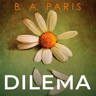Dilema, mp3 - B. A. Paris