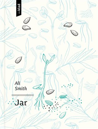 Jar - Ali Smithová