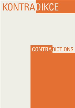 Kontradikce / Contradictions 1-2/2020