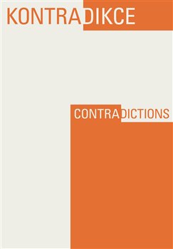 Levně Kontradikce / Contradictions 1-2/2020