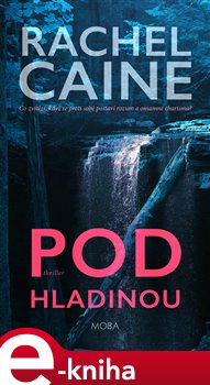 Levně Pod hladinou - Rachel Caine