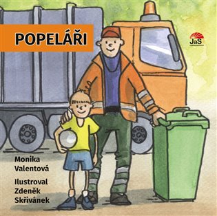 Popeláři - Monika Valentová