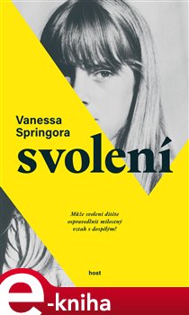 Levně Svolení - Vanessa Springora