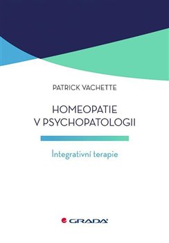 Homeopatie v psychopatologii koupíte na Kosmas.cz