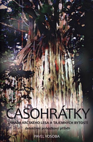 Časohrátky - Pavel Vosoba