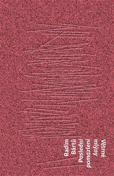 Poslední pomazlení koupíte na Kosmas.cz