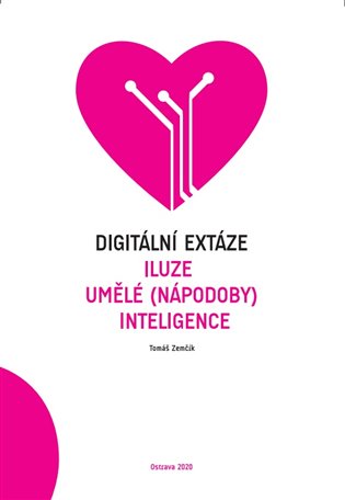 Digitální Extáze - Tomáš Zemčík