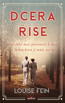 Dcera říše koupíte na Kosmas.cz