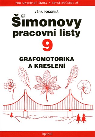 Šimonovy pracovní listy 9 - Věra Pokorná