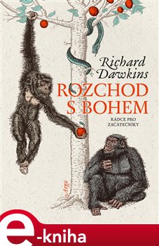 Levně Rozchod s bohem. Rádce pro začátečníky - Richard Dawkins