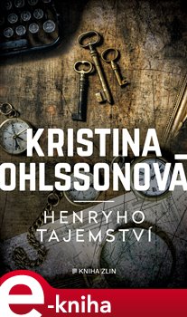 Henryho tajemství - Kristina Ohlssonová