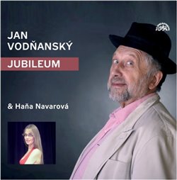 Levně Jubileum - Haňa Navarová, Jan Vodňanský