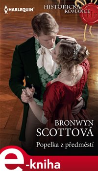 Levně Popelka z předměstí. Spřízněni před oltářem - 3. část - Bronwyn Scottová
