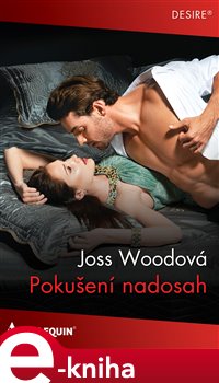 Levně Pokušení nadosah - Joss Woodová