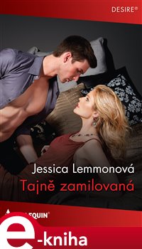 Levně Tajně zamilovaná - Jessica Lemmonová