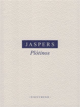 Plótinos - Karl Jaspers