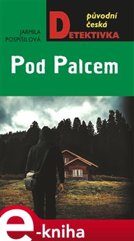 Levně Pod Palcem - Jarmila Pospíšilová