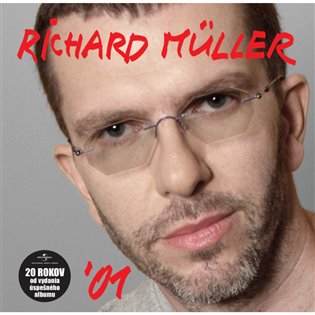 Richard Müller: 01 - Richard Müller